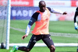 Beşiktaş yeni Atiba arıyor