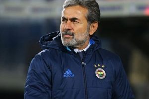 Aykut Kocaman'ın 7. vazge&ccedil;işi