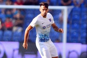 Trabzonspor'da Mas'a fırsat doğdu