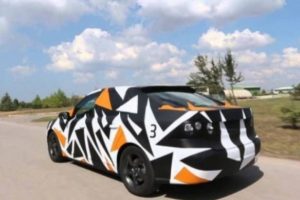 Bursa Yenişehir yerli otomobile talip