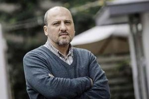 Ahmet Şık 5 yıl &ouml;nce a&ccedil;ılan davadan beraat etti