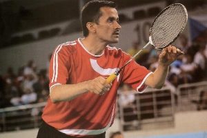 Veteranlar Balkan Badminton Şampiyonası Ankara'da yapılacak