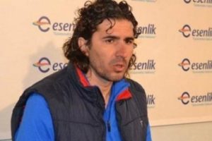 Fethiyespor'da Ahmet Yıldırım sesleri