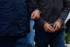 Yunanistan'a ka&ccedil;mak isteyen PKK ş&uuml;phelileri yakalandı