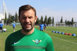 Akhisarspor zorlu periyotta