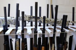 İçişleri Bakanlığından 'internetten silah satışı' açıklaması 