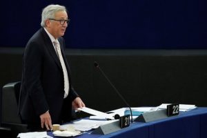 AB: T&uuml;rkiye'ye 3 milyar euro s&ouml;z&uuml;m&uuml;z&uuml; tutacağız