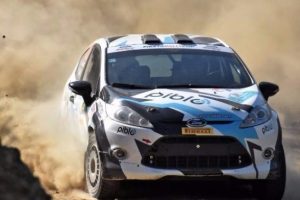 Rally Halikarnassos yarışlarına doğru