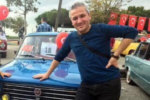 Sigortacı intihar etti; eşi g&ouml;zyaşlarına boğuldu