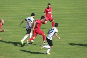Altay fikst&uuml;r avantajına g&uuml;veniyor
