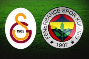 Galatasaray'dan Fenerbah&ccedil;e'ye 'Milli Takım' g&ouml;ndermesi