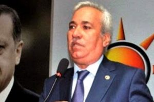 Eski AK Parti Milletvekili hayatını kaybetti