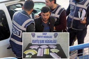 B&ouml;yle dolandırıcılık g&ouml;r&uuml;lmedi