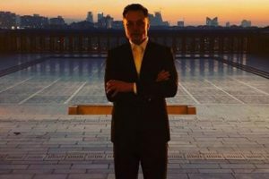 Elon Musk Anıtkabir'i ziyaret etti, bu yorumu paylaştı