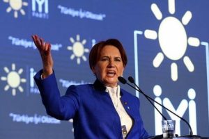 İYİ Parti'de art arda iki istifa