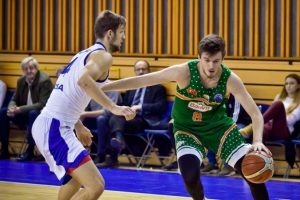 Banvit son periyotta yıkıldı