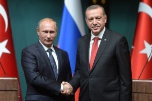 Erdoğan ve Putin bu konuları masaya yatıracak