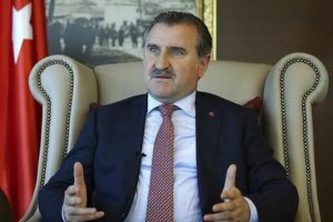 Bakan'dan yabancı futbolcu a&ccedil;ıklaması