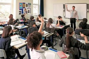 &Ouml;zel okullar sınav i&ccedil;in anlaştı: 3 kriterleri var
