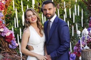 Ve Eda Erol oyuncu oldu