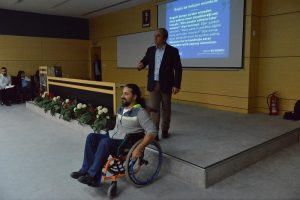 SA&Uuml;'de engellilere y&ouml;nelik ortaklaşa bir etkinlik d&uuml;zenlendi