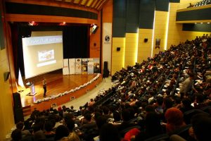 Sakarya &Uuml;niversitesi'nde dijital reform konuşuldu