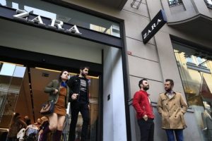 "L&uuml;tfen Zara'ya s&ouml;yleyin paramızı &ouml;desin" dediler, Zara'dan yanıt geldi