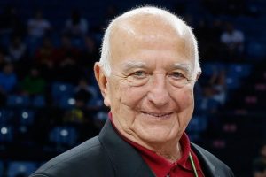 T&uuml;rk basketbolunun acı g&uuml;n&uuml;