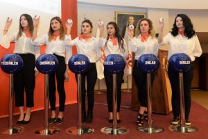 Bursa'da Payitaht &Ccedil;arşı Alışveriş G&uuml;nleri'nin talihlileri belli oldu