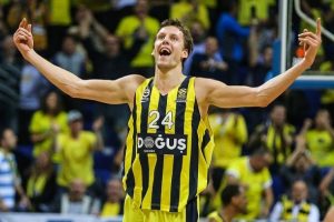 Fenerbah&ccedil;e Doğuş, Almanya'da Brose Bamberg'e konuk olacak