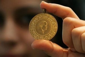 Serbest piyasada altın fiyatları (&Ccedil;eyrek altın ne kadar oldu?)