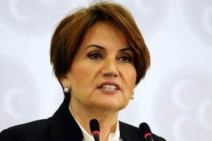 İYİ Parti'de art arda iki istifa