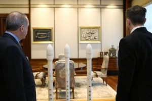 Bakan resmen a&ccedil;ıkladı: Anlaşma imzalandı, tarih belli oldu