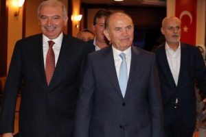 Yeni Başkan'dan Topbaş'a şok! Ustalık eserim diyordu...