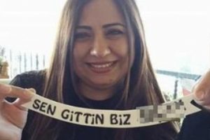 Eski MHP'li İYİ Parti y&ouml;neticisine fotoğraf tepkisi!