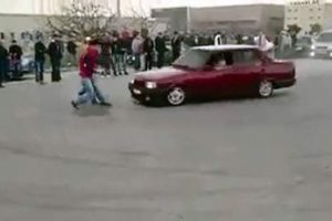 Bursa'da patinaj yapan s&uuml;r&uuml;c&uuml;ye Yargıtay'dan k&ouml;t&uuml; haber
