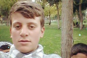 Pamuk yığını arasında yatan &ccedil;ocuk boğuldu