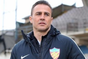 Guangzhou'da ikinci Cannavaro d&ouml;nemi!