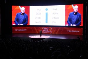 "Jobs'dan sonra apple hakkında konuşmak enteresan"
