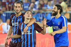 Trabzonspor'un Yusuf Yazıcı ve Abdulkadir &Ouml;m&uuml;r planı