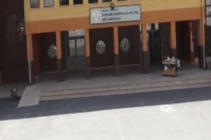Atat&uuml;rk b&uuml;st&uuml;n&uuml; tahrip eden ş&uuml;pheliye 5 yıl hapis istemi