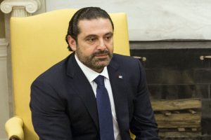 "Başbakan Hariri Suudi Arabistan'da tutuluyor" iddiası