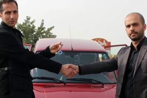 2002 model otomobili 50 bin liraya almıştı! Ger&ccedil;ek ortaya &ccedil;ıktı