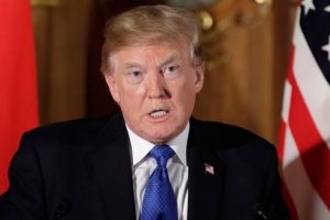 Ekonomistler Trump'ı değerlendirdi