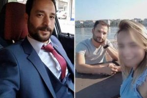 Eski kız arkadaşına yaşattığı dehşeti marifet gibi yazdı!