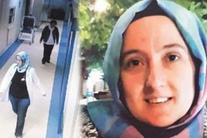 'Rekt&ouml;r intihar etti' dedi ama do&ccedil;entin &ouml;l&uuml;m&uuml;nde yeni gelişme!