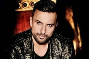 Megastar Tarkan'dan isyan!