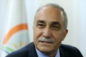 Bakan Fakıbaba'dan CHP'li Arık'ın iddialarına yanıt