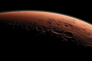 2.5 milyon kişi Mars yolculuğu i&ccedil;in rezervasyon yaptı