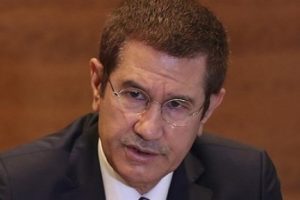 Savunma Bakanı Canikli: En net şekilde ABD ile paylaştık